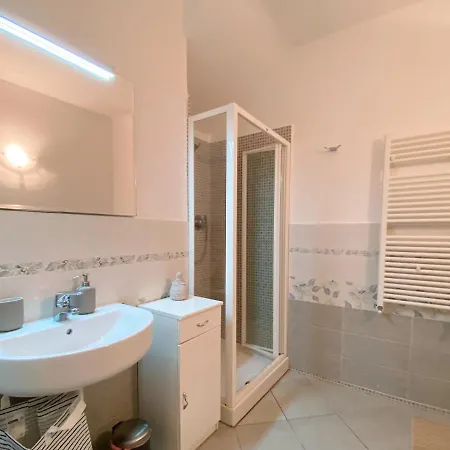 Rotone Apartment