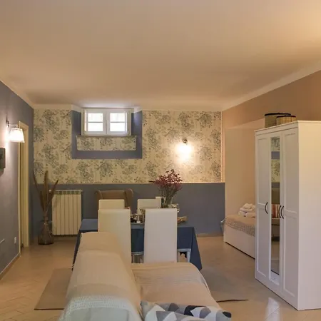 Rotone Apartment Marciana Marina (Isola d'Elba)