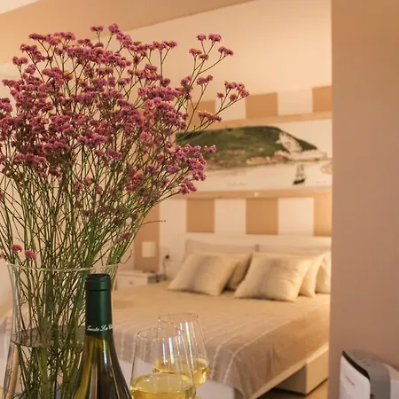 Rotone Apartment Marciana Marina (Isola d'Elba)