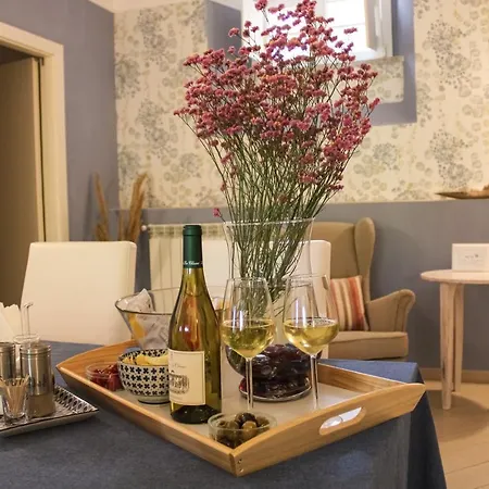 Rotone Apartment