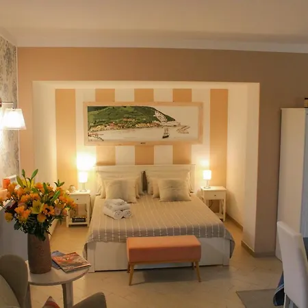 Rotone Apartment Marciana Marina (Isola d'Elba)