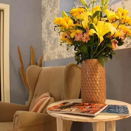 Rotone Apartment *