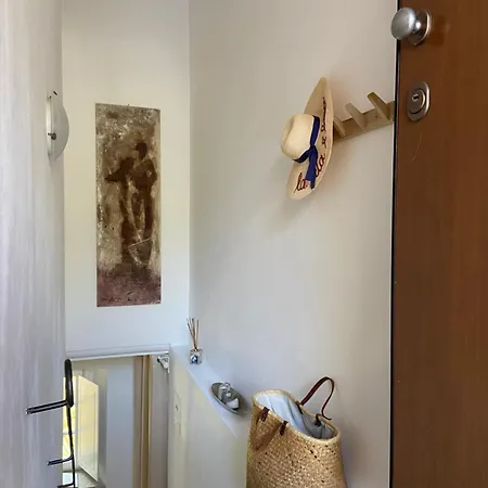 Rotone Apartment *