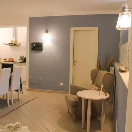 Rotone Apartmán
