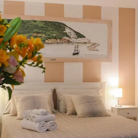 Rotone Apartmán *