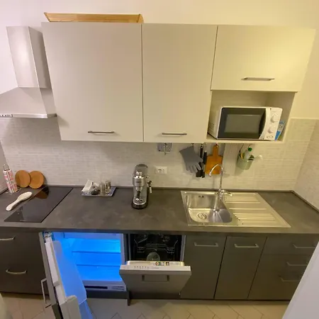 Rotone Apartmán